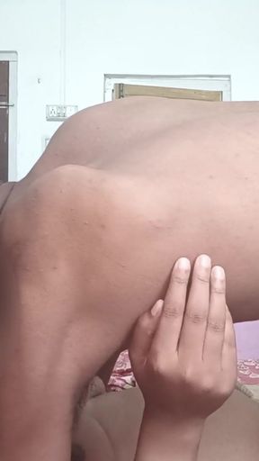 Vergine stepSis and stepbrother home made   Clip 1