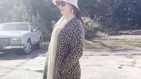 Lucy's Struggles (Movie)