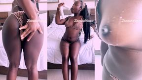promise me you will forget about her! - homewrecker joi