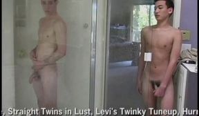 Tora Tora Twinks