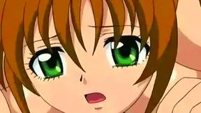 Twisted Hentai Household: Milf Maids and Shemale Catgirls Collide