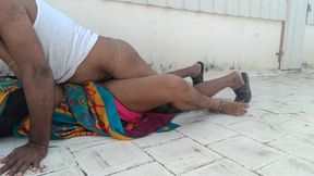 unmarried men fucking married women in terrace
