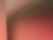 Quick masturbate and fuck on Euro Roadtrip