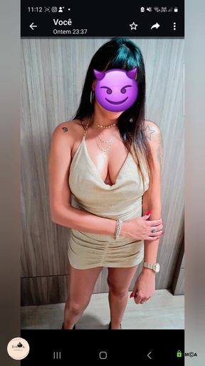 I Woke up the Cuckold and Asked to Clean All the Pussy Full