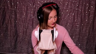 DOH Pt. 1 Olivia's Oven Ch 8 - Tortured Cock and Balls (ASMR) (Disciplining Our Husbands series)