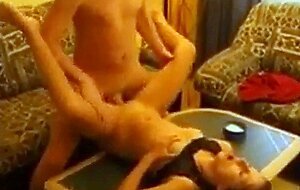 Deutsches Amateur-Cuckold-Video fur Erwachsene