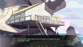 Garnet Sucking Dick - Gem Blast part 1