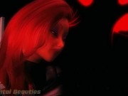 Psychological Fantasy