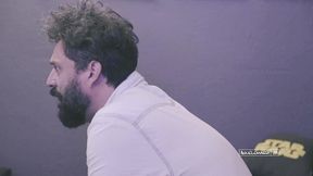 mila spook e aquelemario em uma foda quente e gostosa