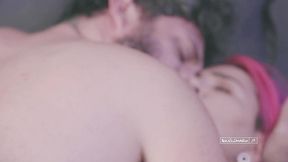 mila spook e aquelemario em uma foda quente e gostosa