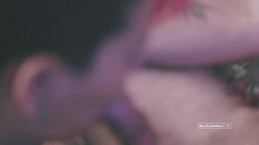 mila spook e aquelemario em uma foda quente e gostosa