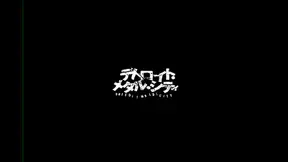 Detroit Metal City Anime – Japanese Hentai Couple’s Intense 14-Minute Session