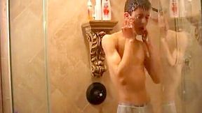 Dickdi 19 bicurious boy showers