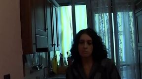 I fucked my wife'_s secretary in my wife'_s office.