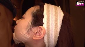 Endless Treat-a Long-awaited Hookup Turns Into a Deep, Swallow-’til-empty Session Chapter-4