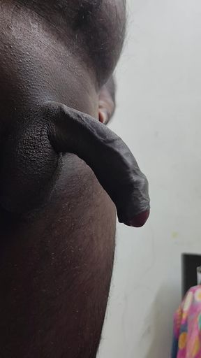 Tamil guy with hand Job full mood