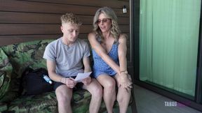 Cory Chase In Neighborhood Bully
