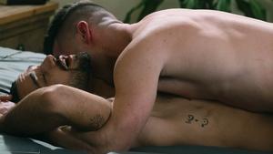 Taboo Men: Dazzling DILF Drills Deep