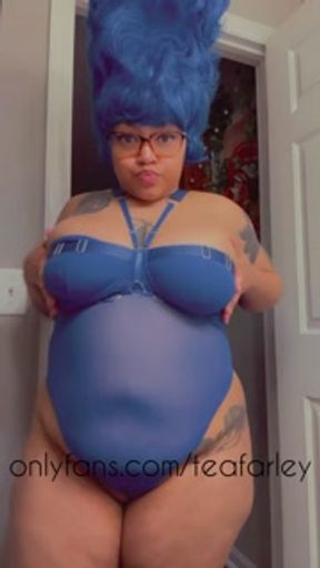 Margie Simpson Teaser