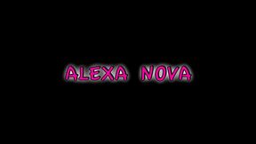 alexa nova deepthroats and rides john strong