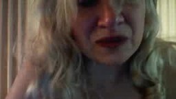 Brandy Walker Private Show - Part 2