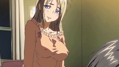 Akiko's last day in the Summer Kamimura world: hentai porn with sex, hentai sex, and more!