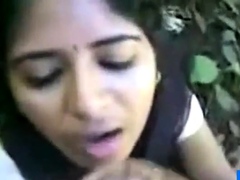 desi  indian girl amazing suck and eat cum
