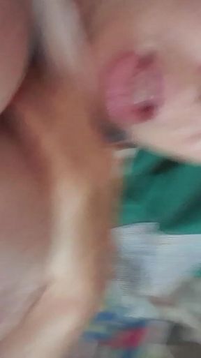 Manya Finger Orgasm