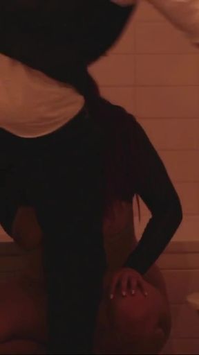 Spectacular moment from &quot;SAN DIEGO GIRLS - Amateur Models POV Castings via weblink!&quot;