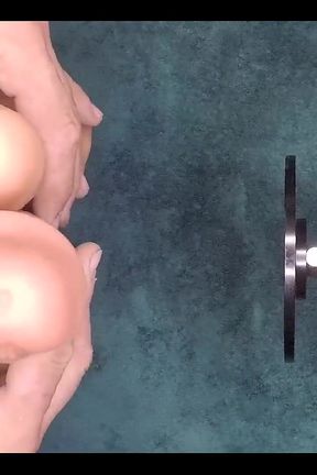 First Half of This Vid Was with My Favorite Toy