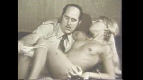 Intimacy in black and white