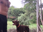Public masturbation big dick solo nature chapultepec cmdx