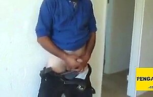 Outdoor Anal Adventure