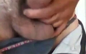 Outdoor Anal Adventure
