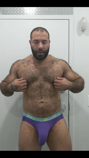 So Strong