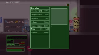 MY GUNS ARE ENOUGH TO TAKE DOWN MY B. LUST... BUT MY P. LUST???