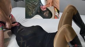 Nora Fox Is Back and Try Stole Me in My Room