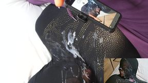 Nora Fox Is Back and Try Stole Me in My Room