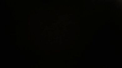 Bakbakan habang wala pang tao