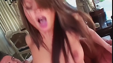Charmane Star Blowjob And Facial Cumshot From Nick Manning