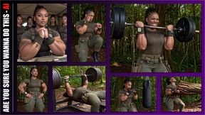 ARE YOU SURE YOU WANT TO DO THIS ? - AI - FULL CLIP