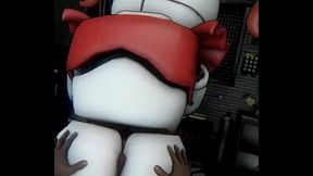 circus baby horny