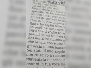 GIULIA AND THE SEA PART 07