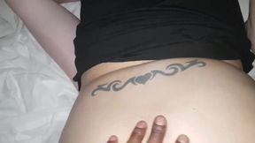 WildEnglishBBW Fingering licking YoungEnglishBBW girl on girl