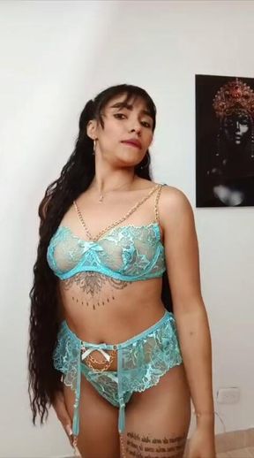 sexy and provocative 🔥