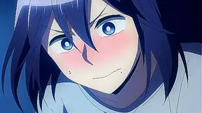 Netjuu No Susume Ep 8 – Steamy Yuri Moments Ignite Hidden Passions