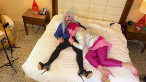 Sissy Slut Hotel