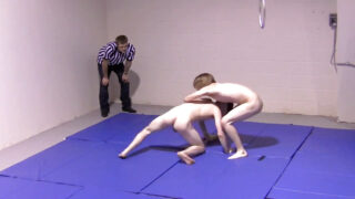 BDSM film fiatal melegekről, akik anális szexet élveznek