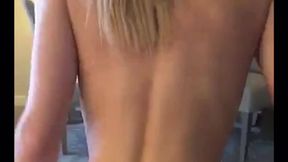 X-Rated Movie @Blowjob and #Hardcore #Leaked #POV #Blonde with @Andie Adams Like & Share!