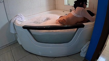 El día de las madrastras se lo pasa en un motel